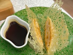 -品海楼·大连海胆锅贴馆(东港店)