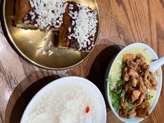 -小豆海棠(人民南路店)