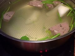 -牛焱·贵州黄牛肉火锅(城西银泰店)