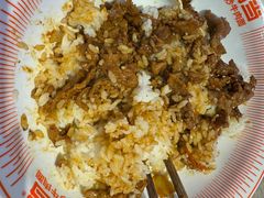 -阿当·小炒牛肉面(人广店)