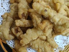 -后卫寨猫耳朵(后卫寨店)