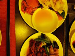 -OPEN開全日自助餐厅·西餐·海鲜(佛山希尔顿酒店)