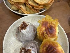 -李记清真馆(打钉巷店)