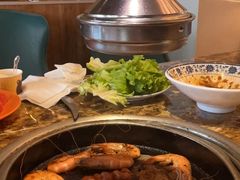 -唐庄·城市温泉(中润大道店)