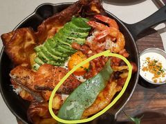 -农畉LONFOOD(万象天地店)