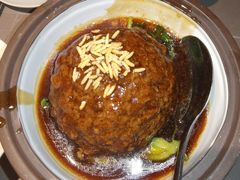 -晓淮山·扬州早茶·淮扬菜(龙阳广场店)