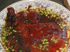 -阿大排档(长春这有山店)