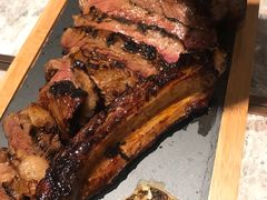 战斧牛排-Hurricane's Grill 飓风牛排