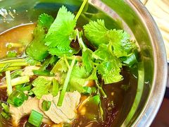 -姐夫家·沈阳黏糊麻辣拌·拌鸡架·冷面(南头古城店)