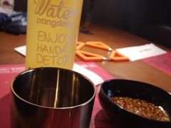 -蚝魁竹笼蒸生蚝 余杭店