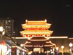 -盐池神庙