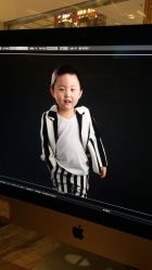 -COCOSKY 巧克力天空兒童摄影(凯德和平广场店)