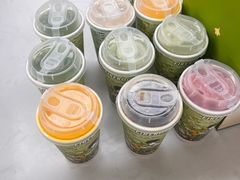 -火社火锅(裕华万达店)