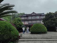 -浙江省博物馆(孤山馆区)