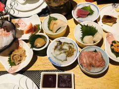 -雍和会海鲜姿造自助(湖东路店)