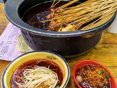 -冒椒火辣(奎星楼街店)