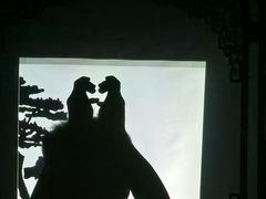 -盖碗儿梨园·变脸吐火·川剧(天府广场店)