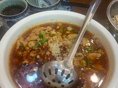 -缪氏川菜(丰盛町店)
