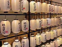 -玖合素手·轻养足浴SPA(云纺大悦城店)