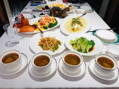 -老洋房花园饭店(绍兴路店)