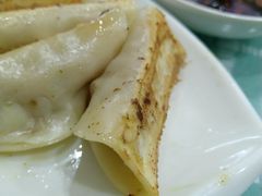 -众口斋锅贴(银泰城店)