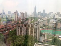-上海新锦江大酒店