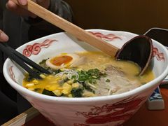 -小山日本料理(兴业太古汇店)