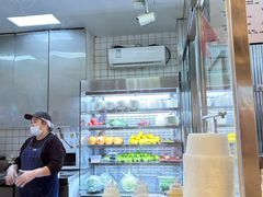 -OUR Bakery(三里屯太古里店)
