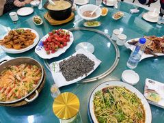 -翠花上酸菜