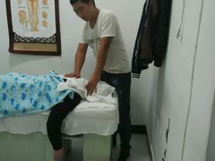 -太乙盲人推拿按摩连锁(星洲店)