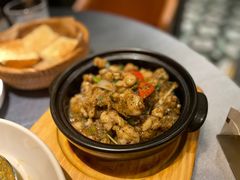 -星叶·东南亚料理(宁波万象汇店)