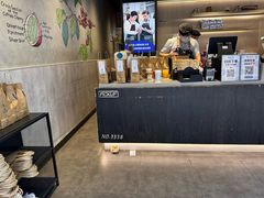 -瑞幸咖啡(西铁营万达广场店)