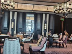 -中山保利艾美酒店-乐美中餐厅