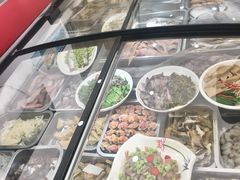 -吕四渔港码头海鲜餐厅
