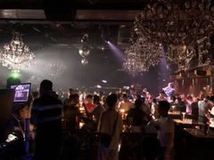 -SOHO苏荷酒吧(榆亚路店)