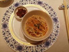 -Yan Ting 宴庭中餐厅(上海静安瑞吉酒店)