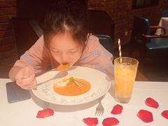 -弗兰克牛排西餐厅Ribone steak house(柠檬花园店)