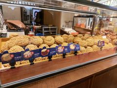 -CARINO BAKERY&CAFE(人广来福士店)