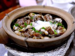 -红星光发煲仔饭(大石街店)