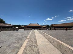-北京市劳动人民文化宫(太庙)