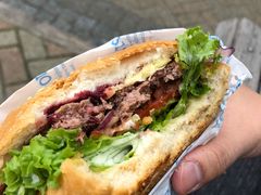 -Fergburger(皇后镇店)