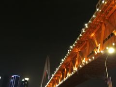 -小天鹅火锅·一线江景洪鼎旗舰店(洪崖洞店)