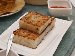 -喜宴又一村·粤菜·茶点·海鲜(壹方天地店)