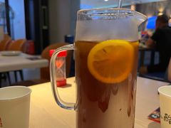 -鱼酷活鱼烤鱼(人信汇商场店)