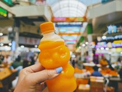 -西归浦每天偶来市场