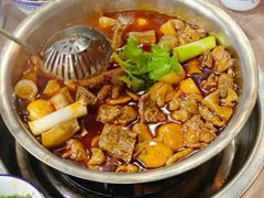 -佘记全家福芋儿鸡(向阳街总店)