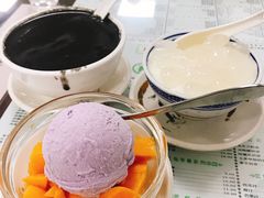 -仁信双皮奶(东川路店)