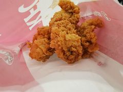 -肯德基(杭州和平饭店)