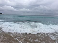 -白沙湾海滩