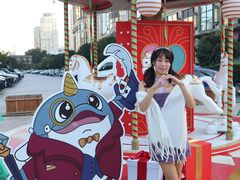 -光启城时尚购物中心